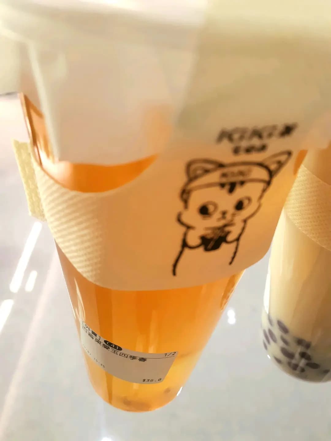 KiKi麵店 (希慎廣場) photo 6