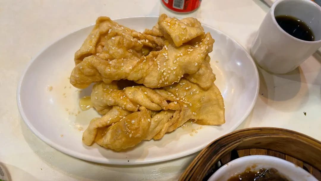 龍江茶寮點心·籠仔蒸飯專門店 photo 4