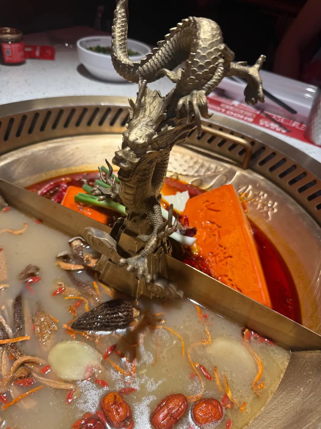 小龍坎火鍋 (利舞臺廣場) photo 4