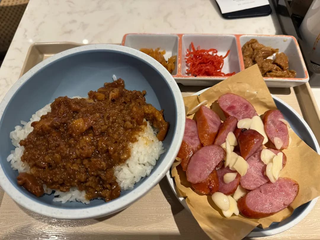 阿木台灣麵 (D2 Place TWO) photo 8