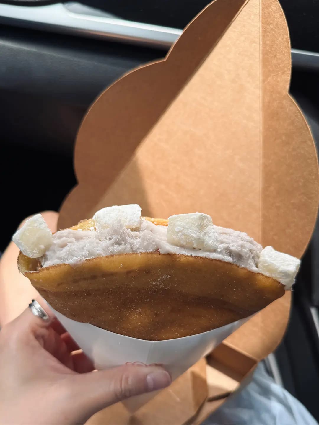 NANALAND CREPE photo 3