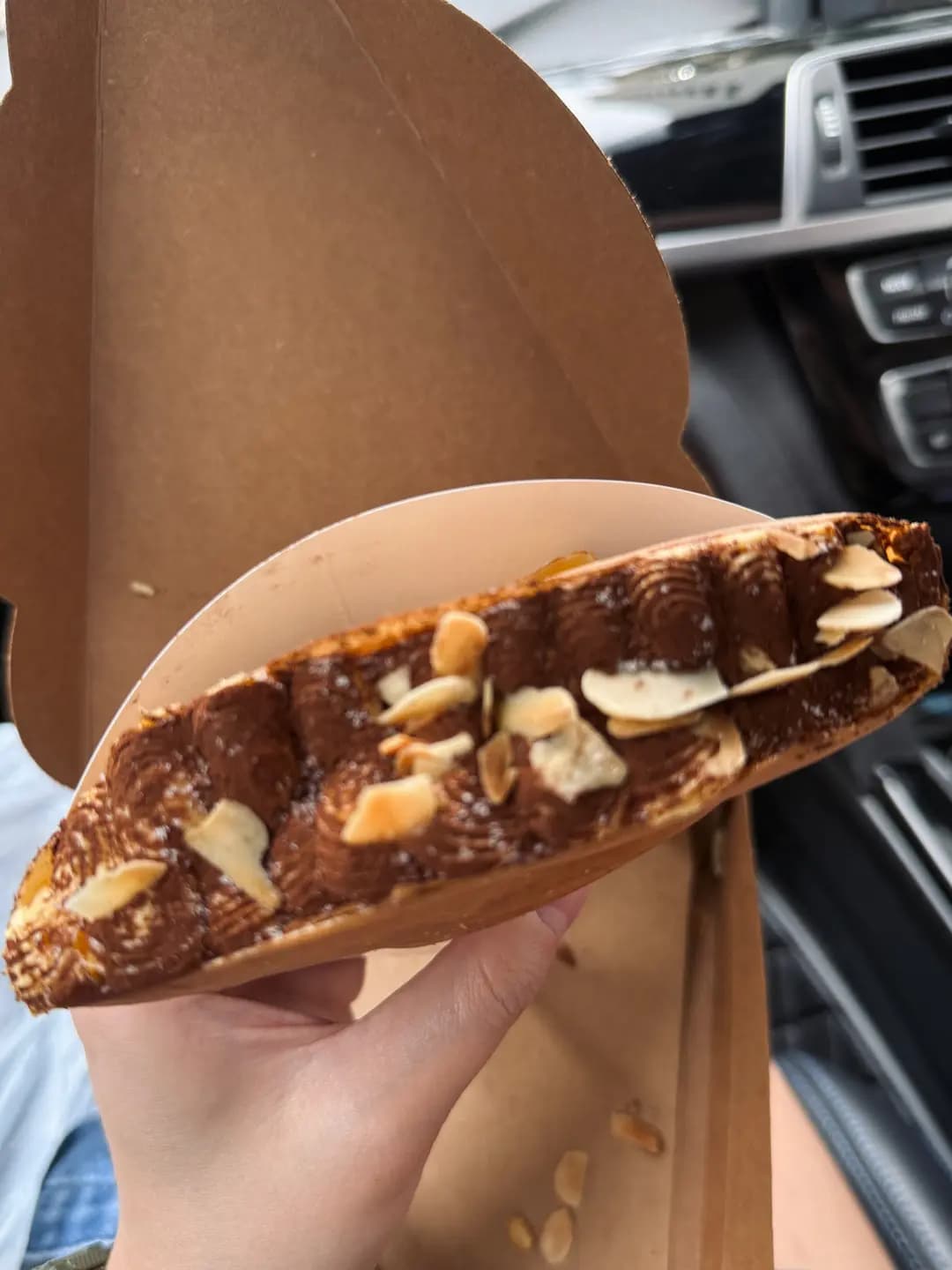 NANALAND CREPE photo 8