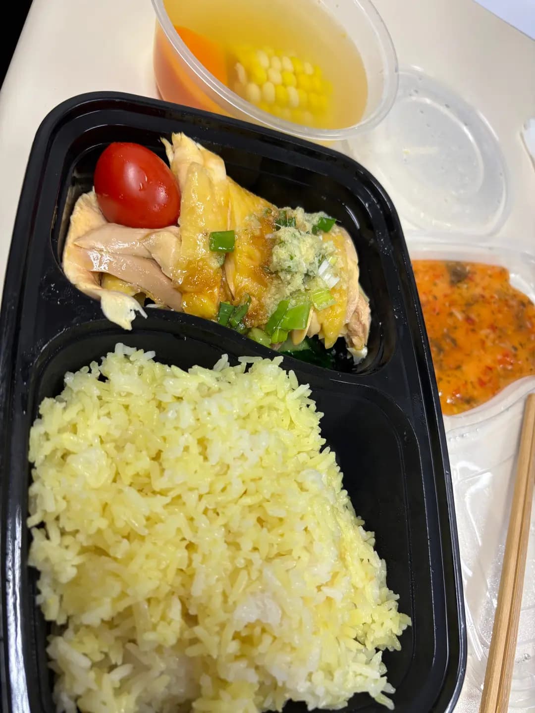營豐海南雞專門店 (祥友大廈) photo 5