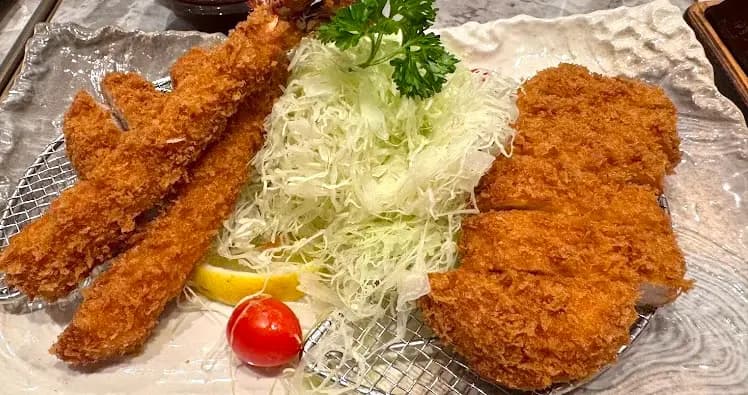 丼吉日式吉列豬排專門店 (朗豪坊) photo 6