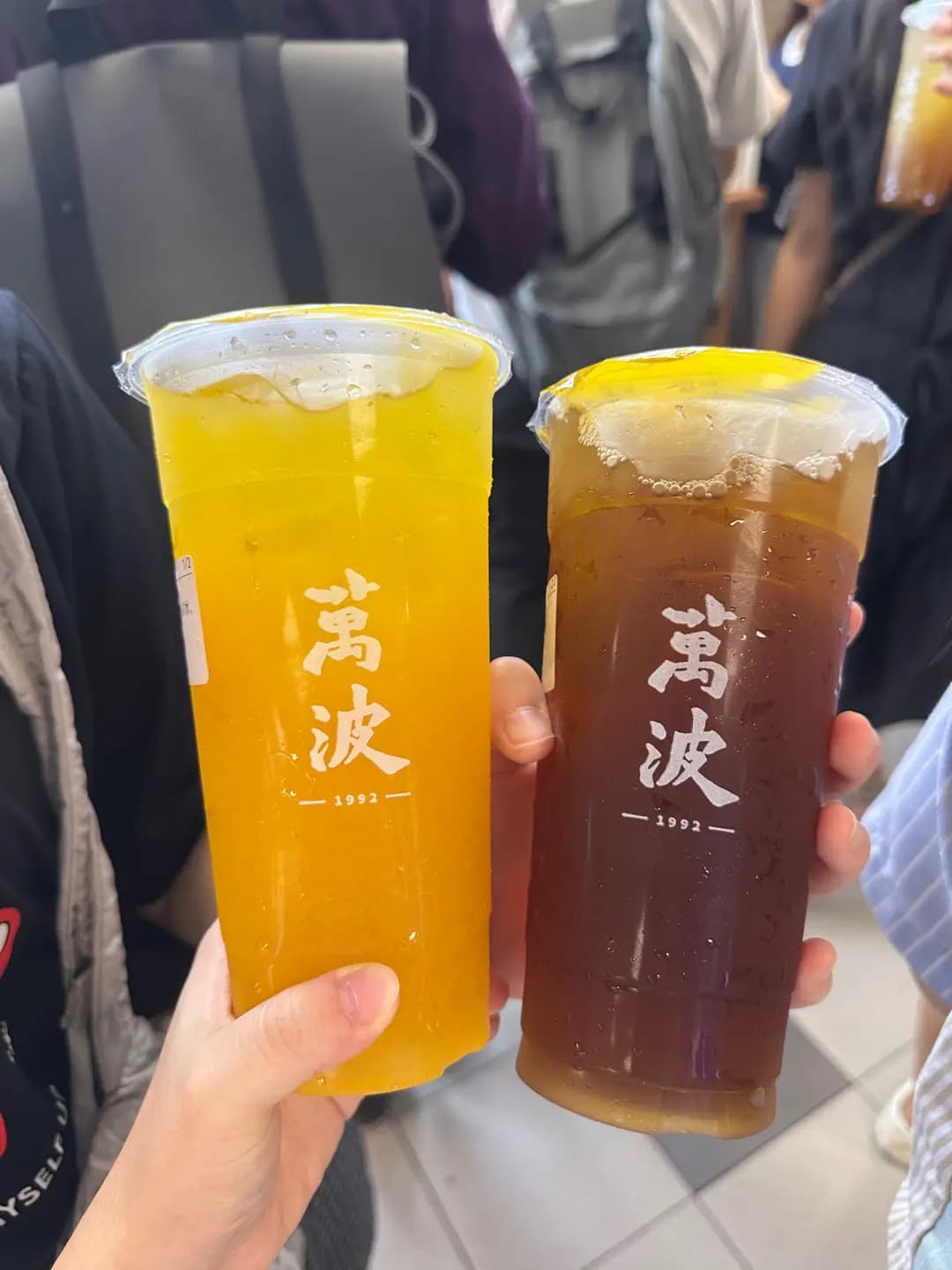 萬波 (葵涌廣場) photo 2
