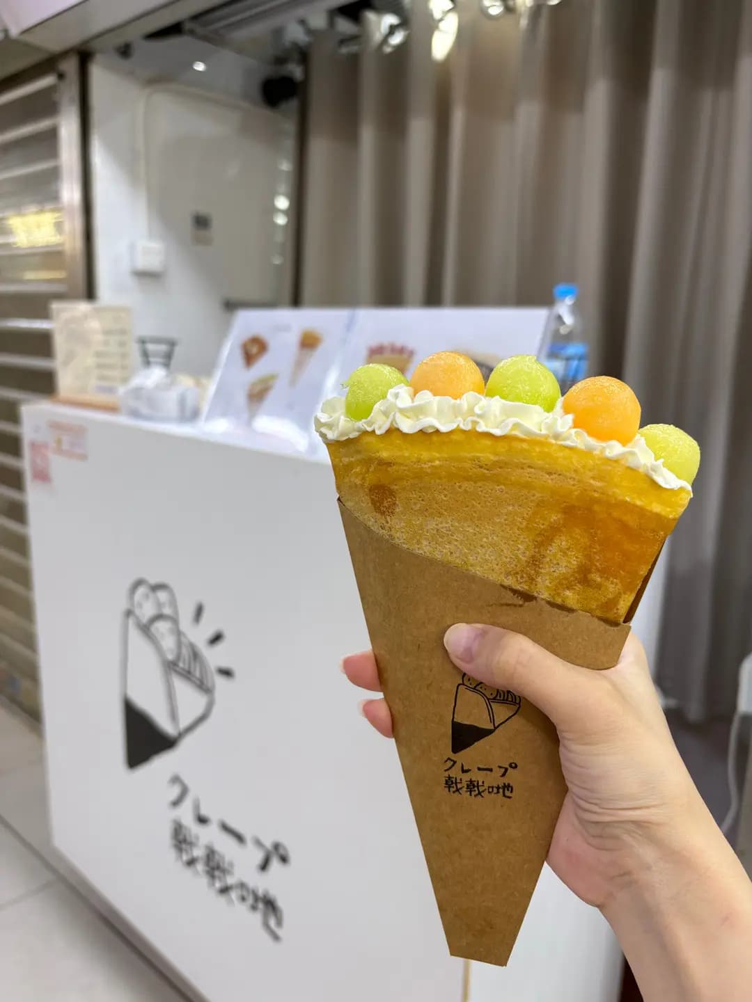 戟戟哋 photo 6