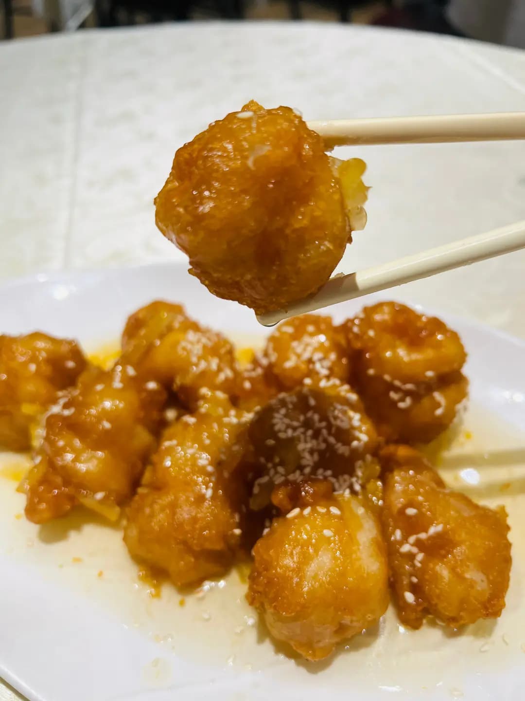 棠棠居海鮮菜館 photo 8