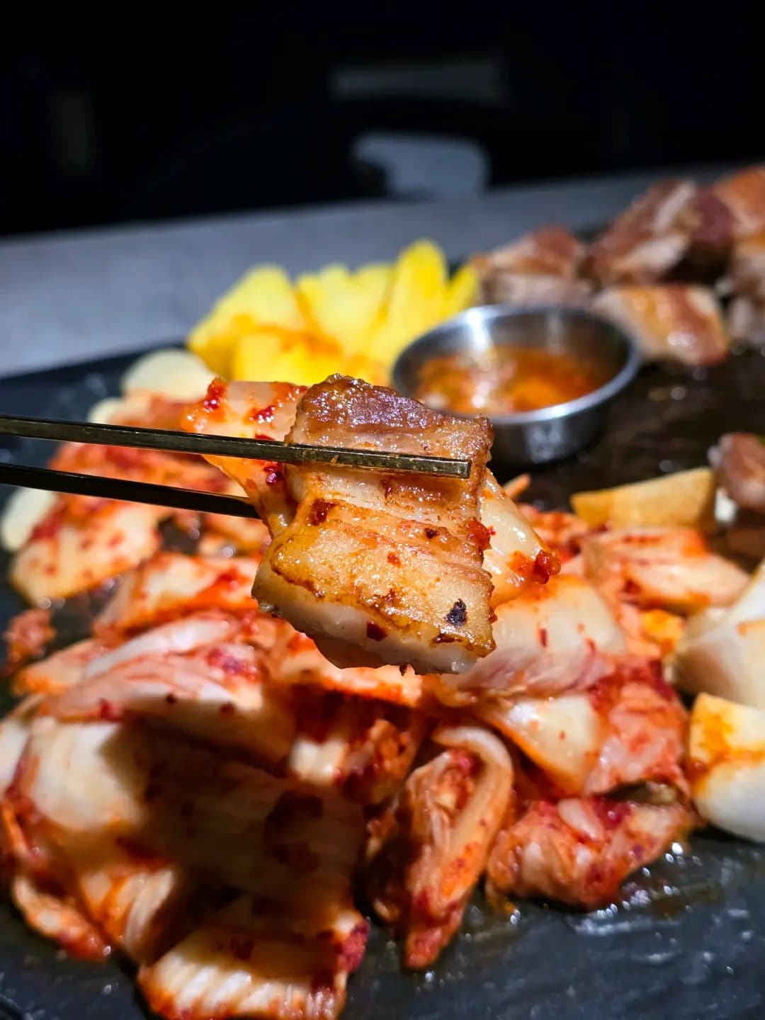 The JEJU (朗豪坊) photo 6