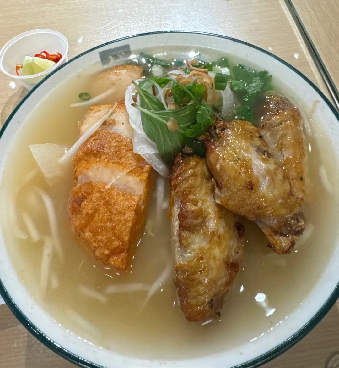 越僑 photo 5