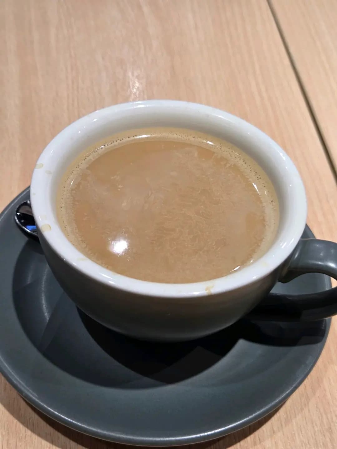 世華茶餐廳 photo 4
