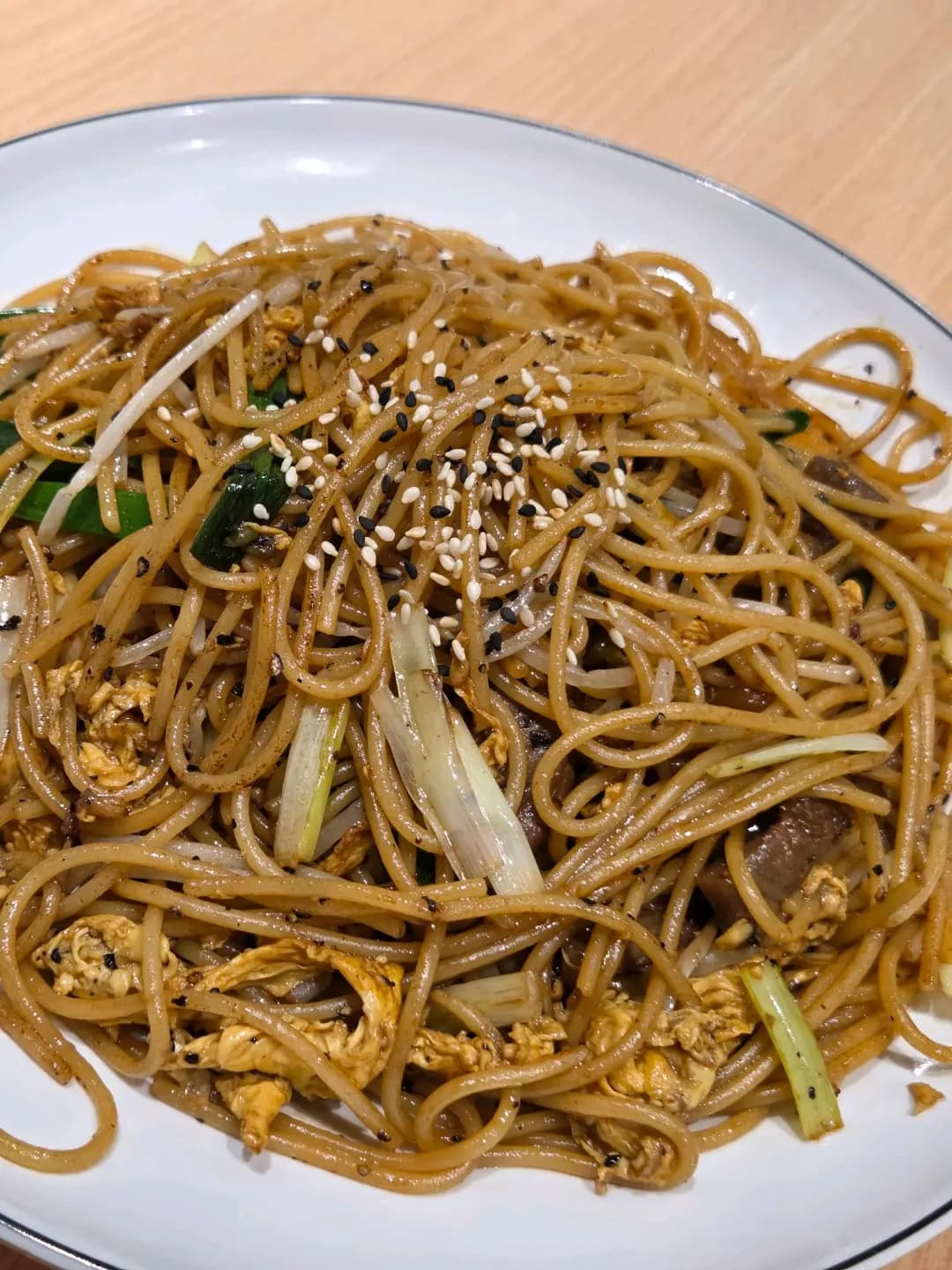 世華茶餐廳 photo 5