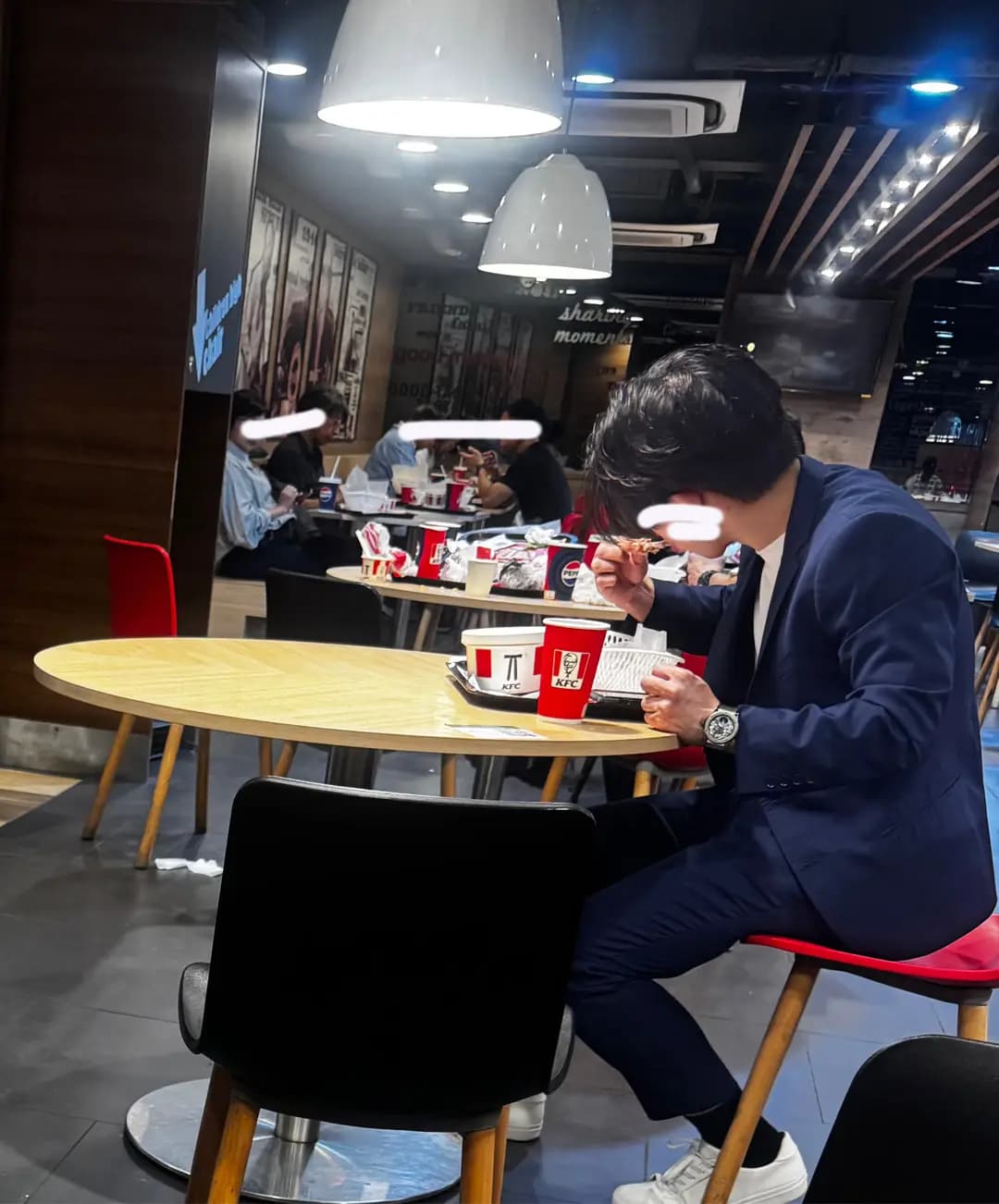 肯德基家鄉雞 (KFC) photo 3