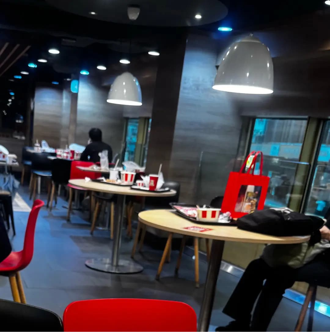 肯德基家鄉雞 (KFC) photo 7