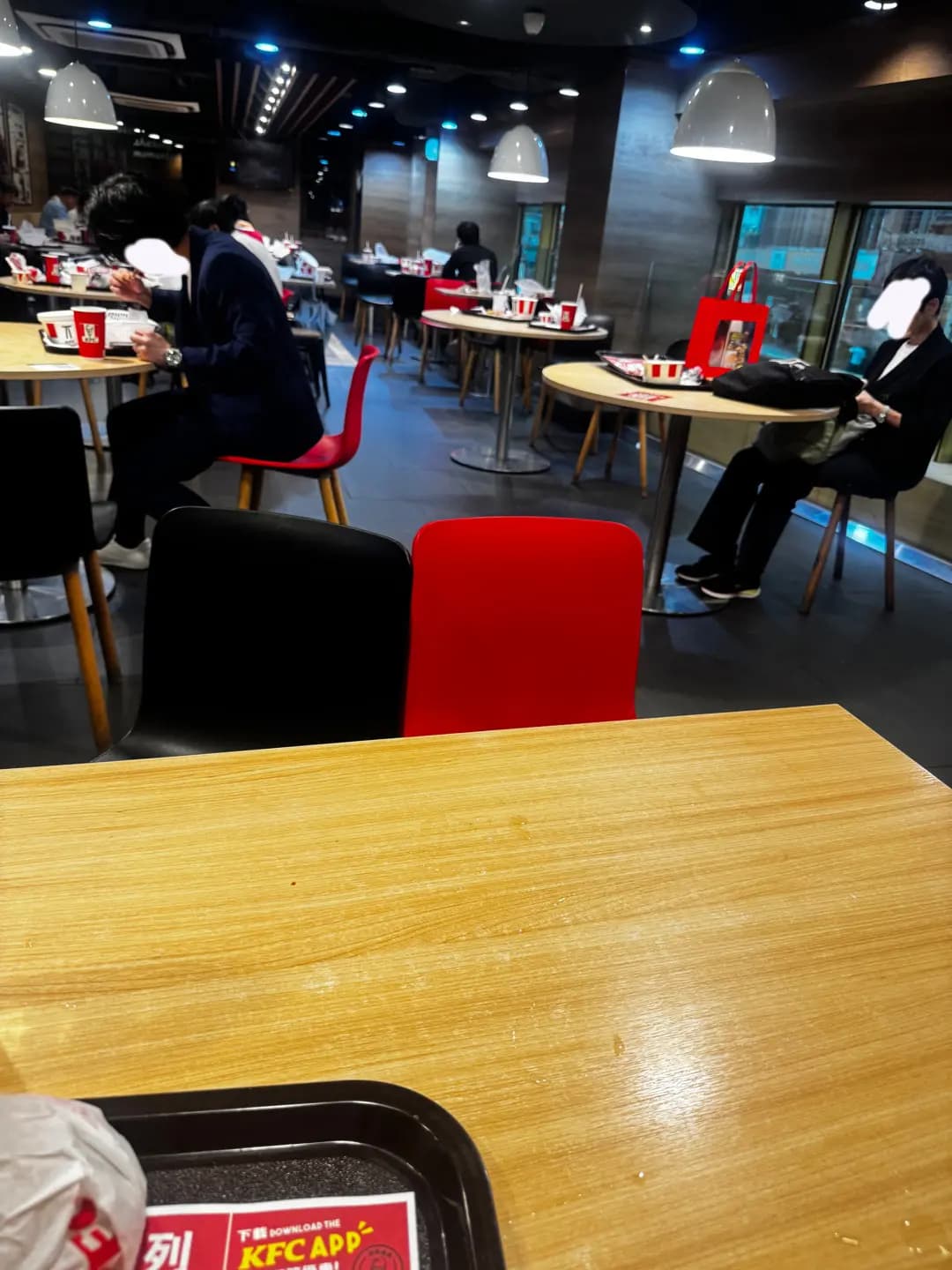肯德基家鄉雞 (KFC) photo 8