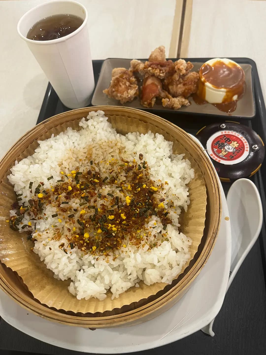 沖繩二段料理 (奧海城二期) photo 2