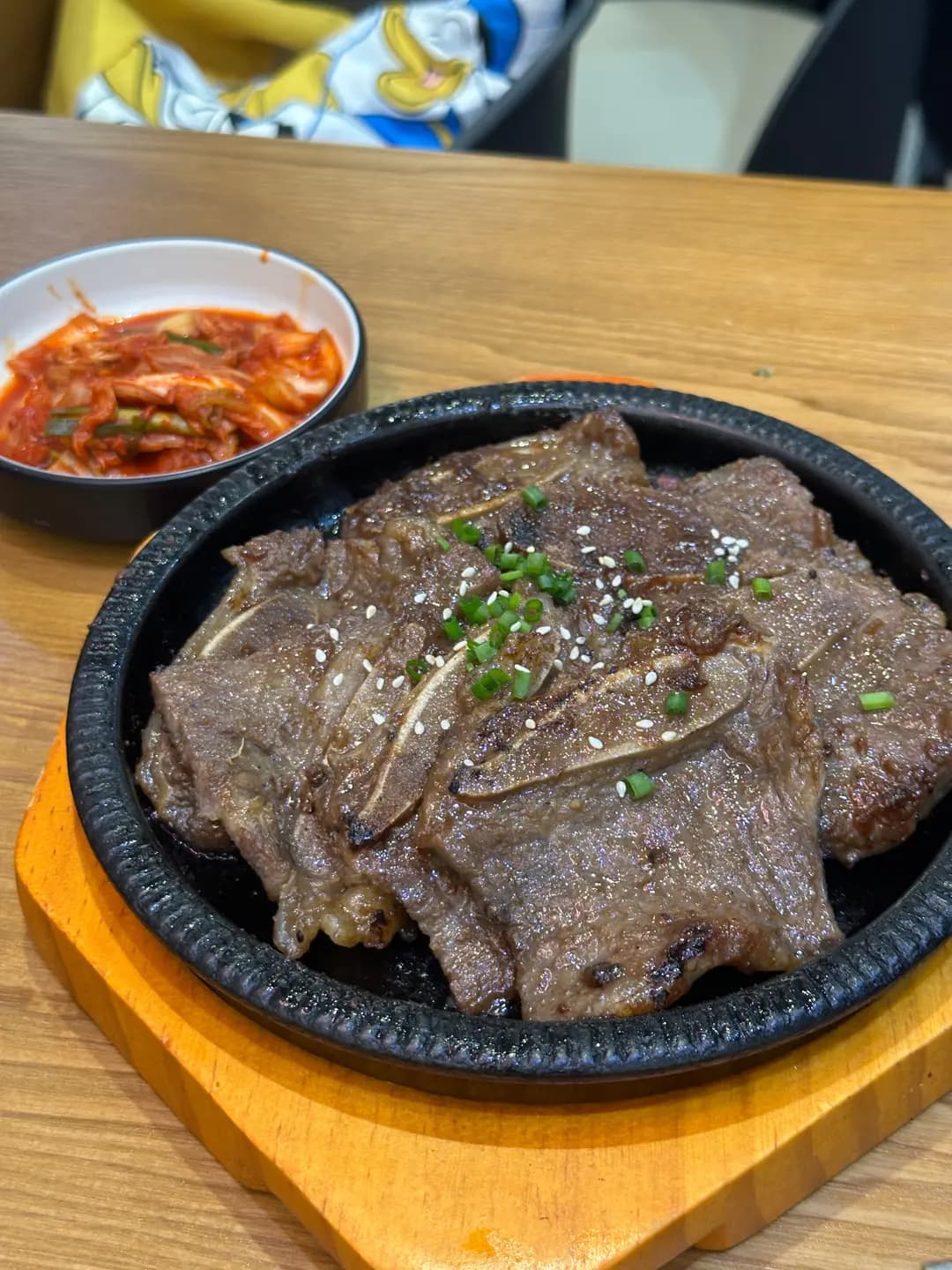 南대門韓國料理 (恆港中心) photo 2