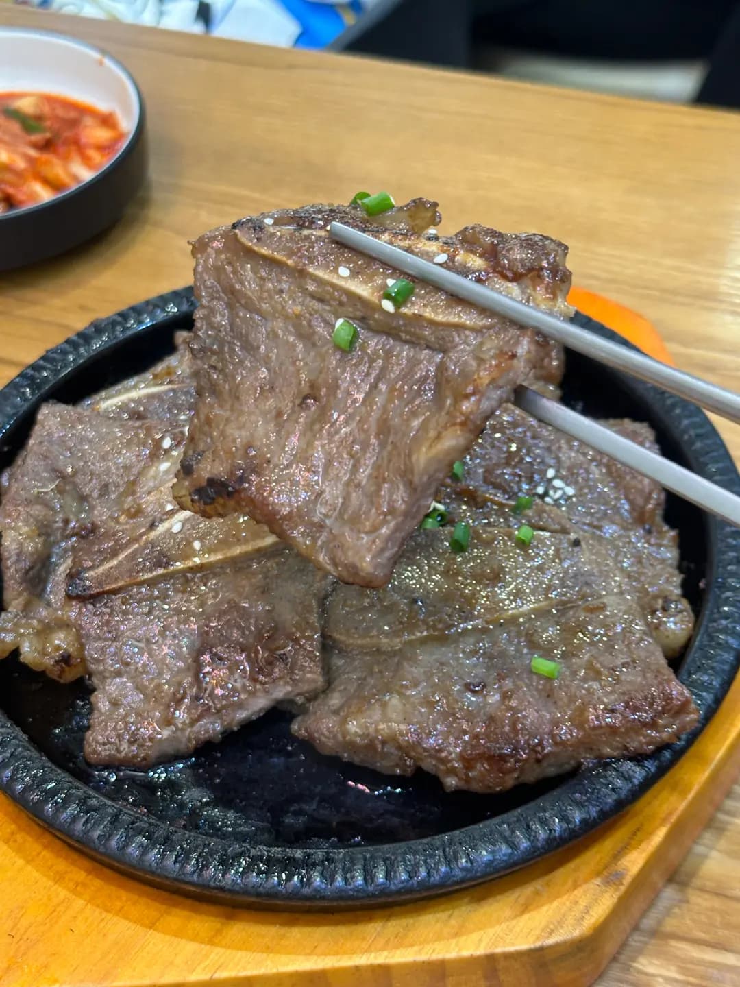 南대門韓國料理 (恆港中心) photo 6