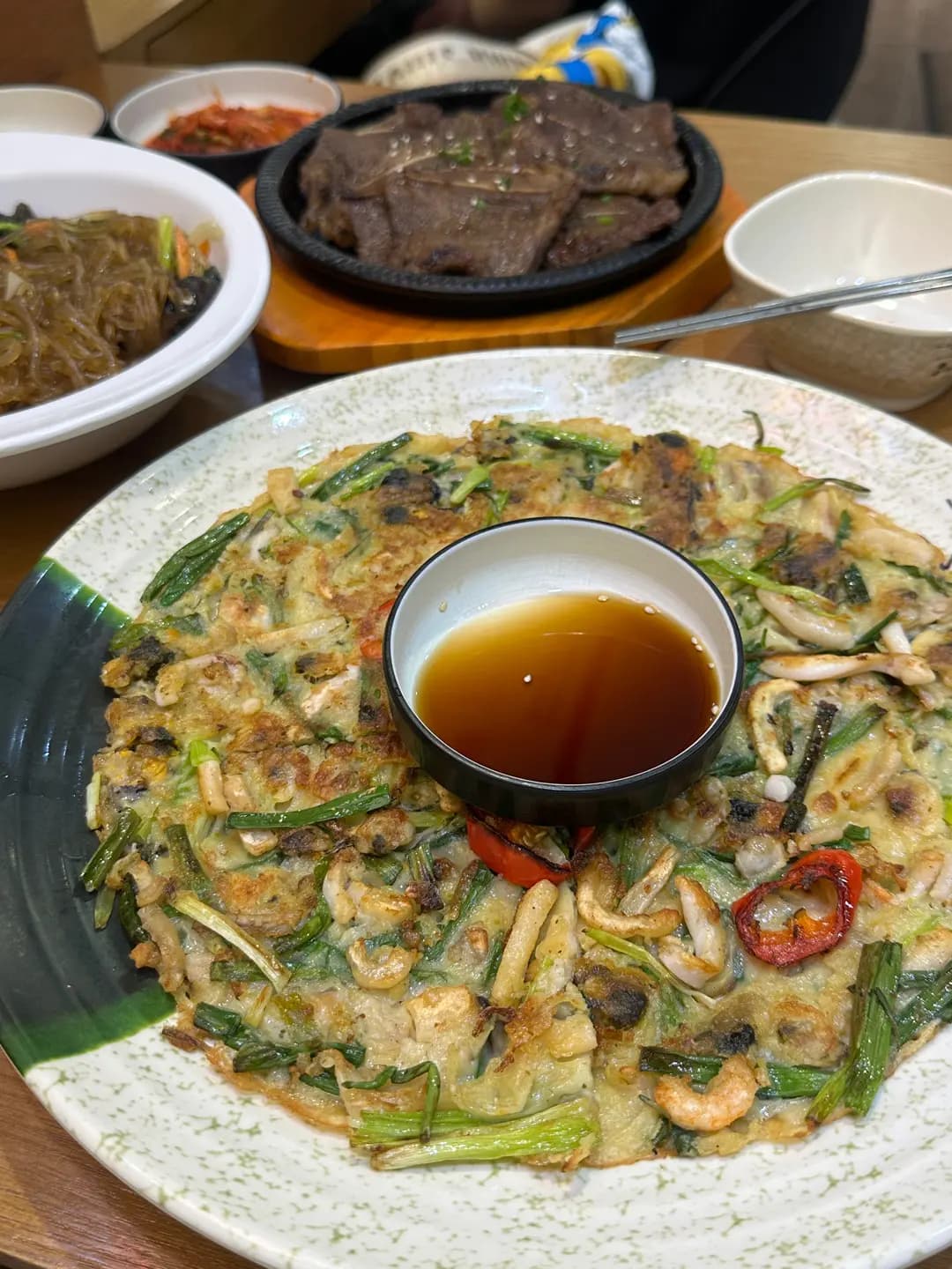 南대門韓國料理 (恆港中心) photo 3