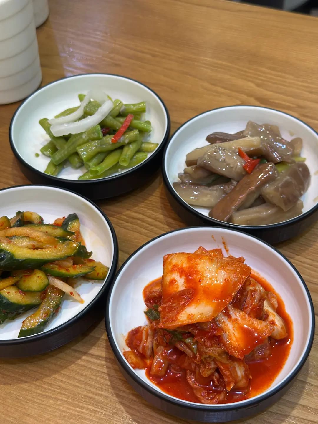 南대門韓國料理 (恆港中心) photo 4