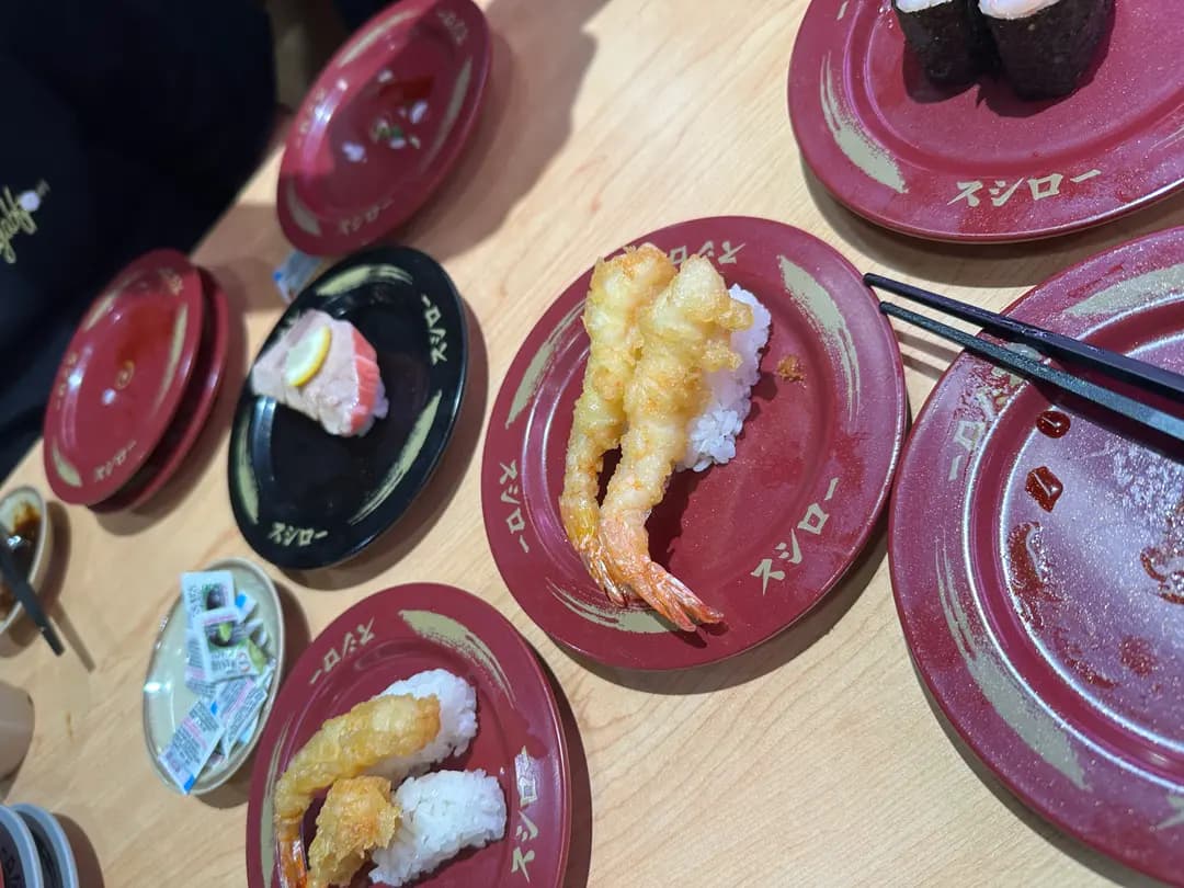 壽司郎 (新城市廣場三期) photo 7