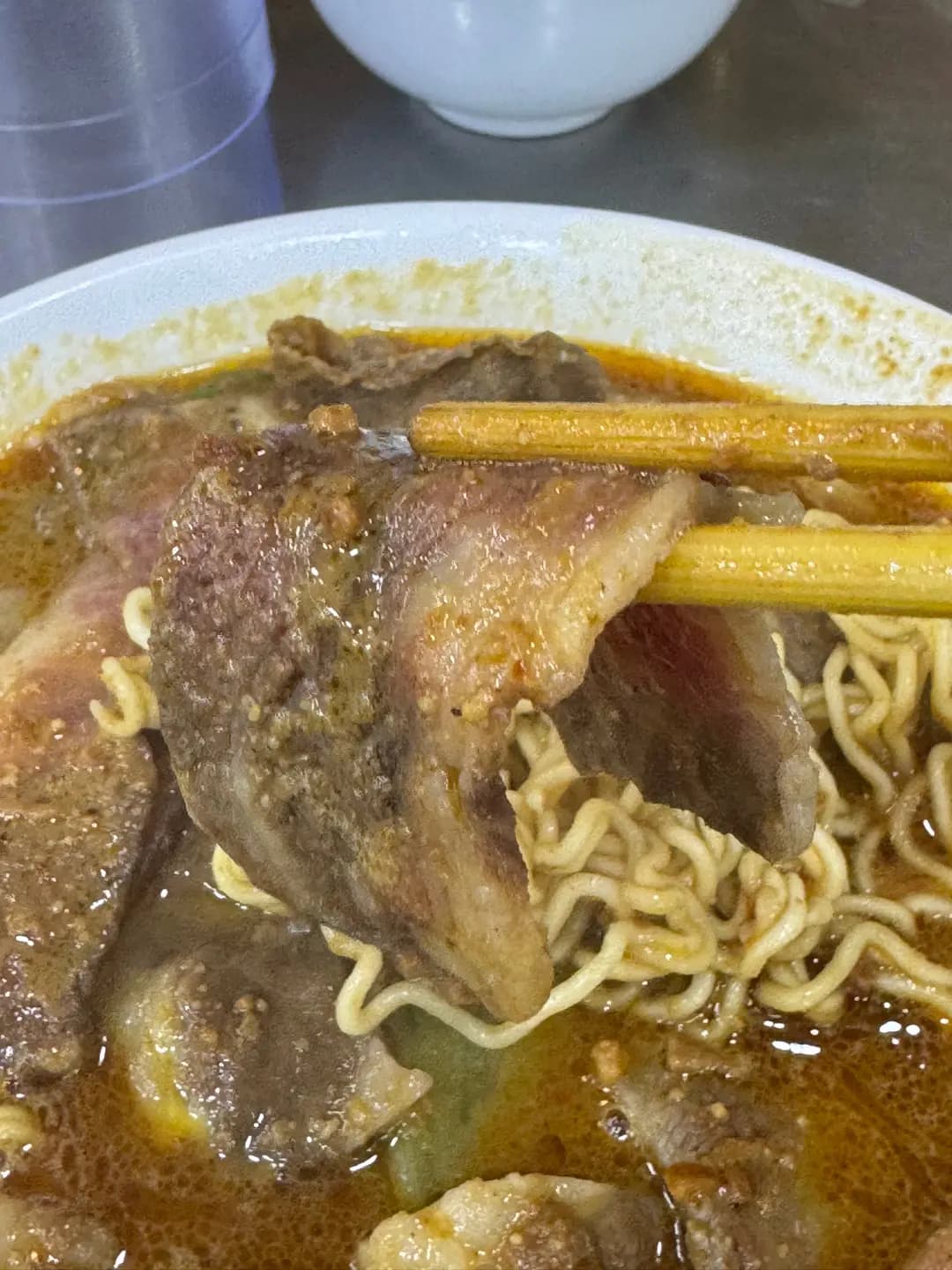 方榮記沙嗲牛肉專家 photo 6