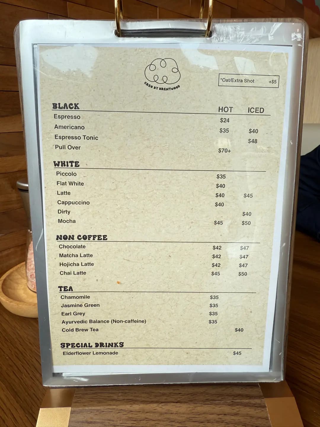 Brentwood Coffee Roaster (富臨中心) photo 5