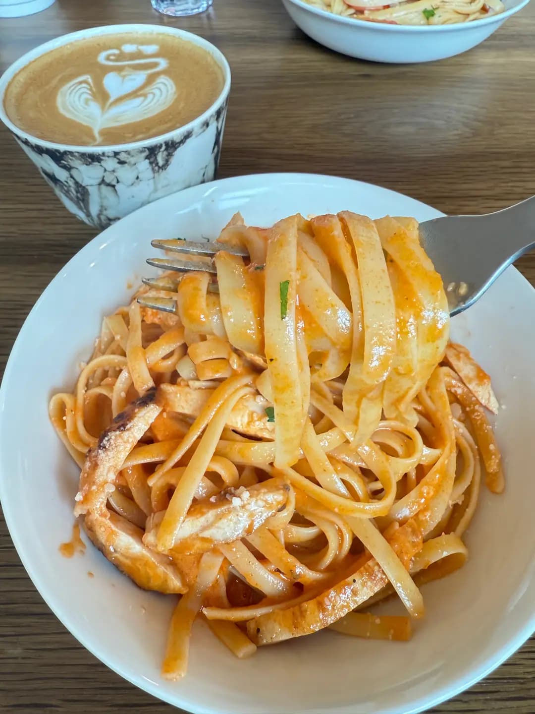 Brentwood Coffee Roaster (富臨中心) photo 8