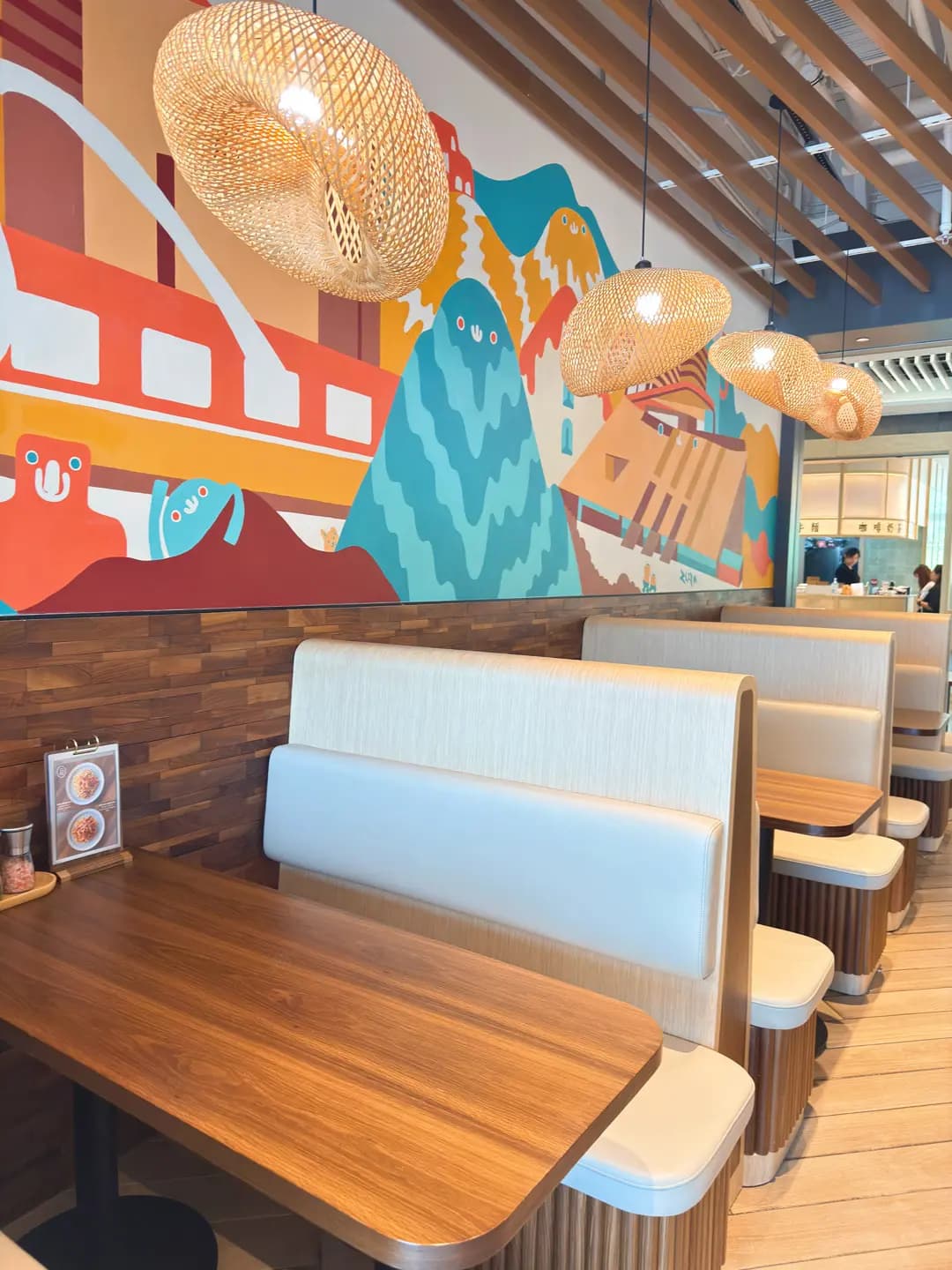 Brentwood Coffee Roaster (富臨中心) photo 6