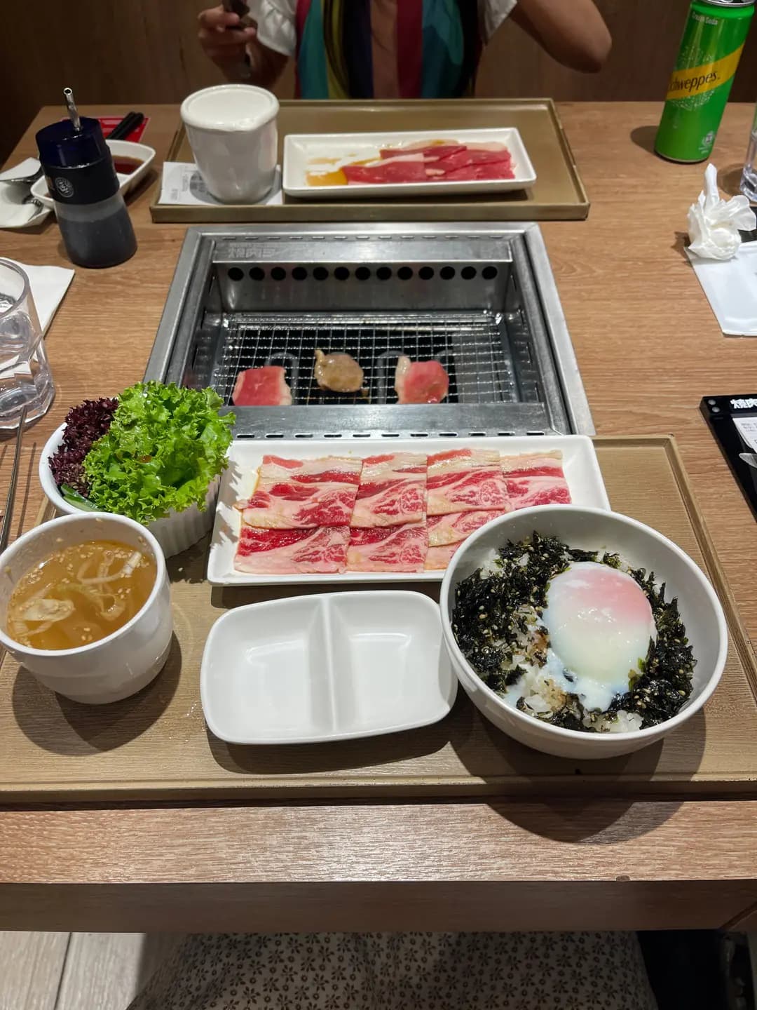 燒肉LIKE (MOKO新世紀廣場) photo 6
