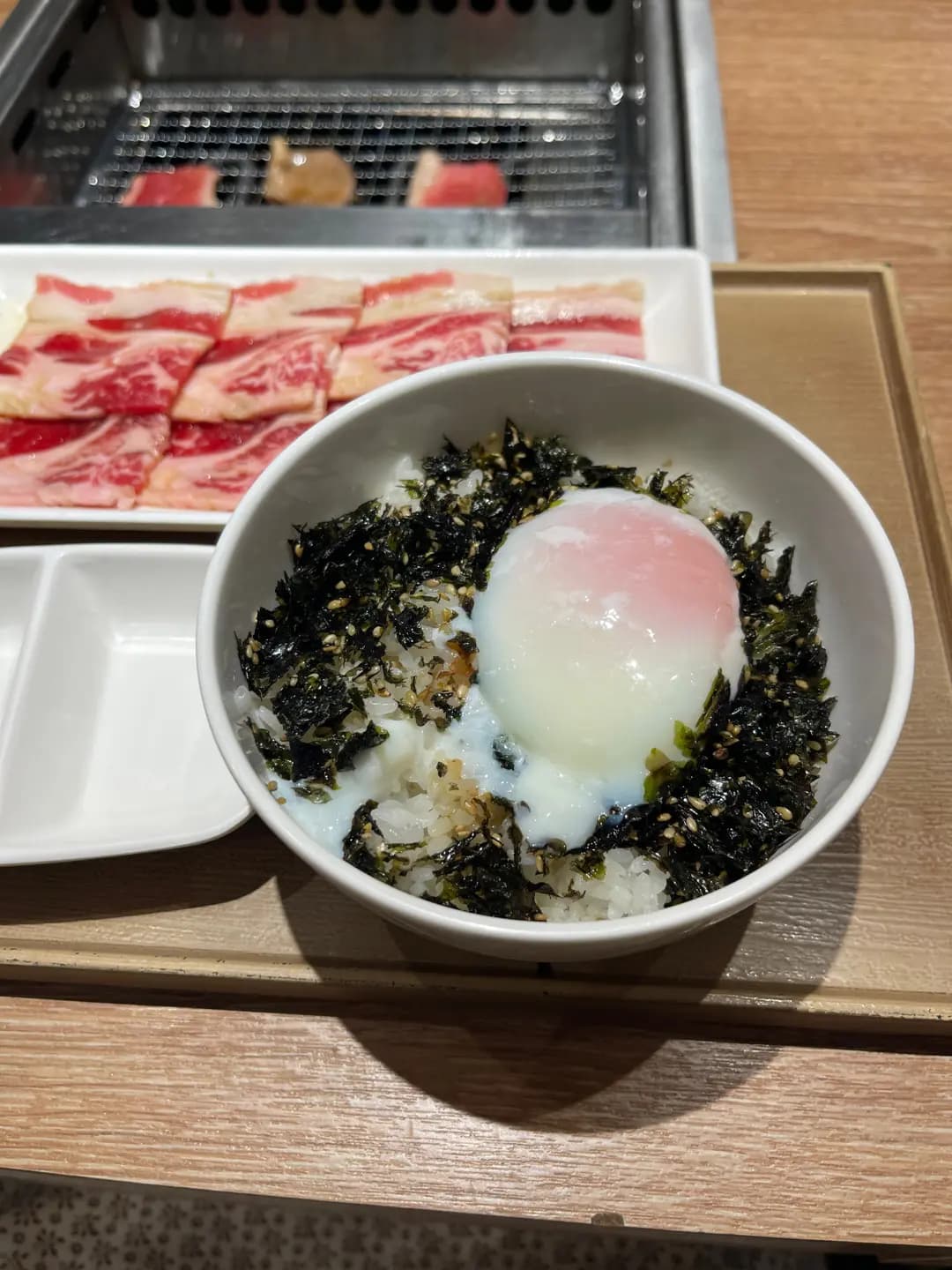 燒肉LIKE (MOKO新世紀廣場) photo 1