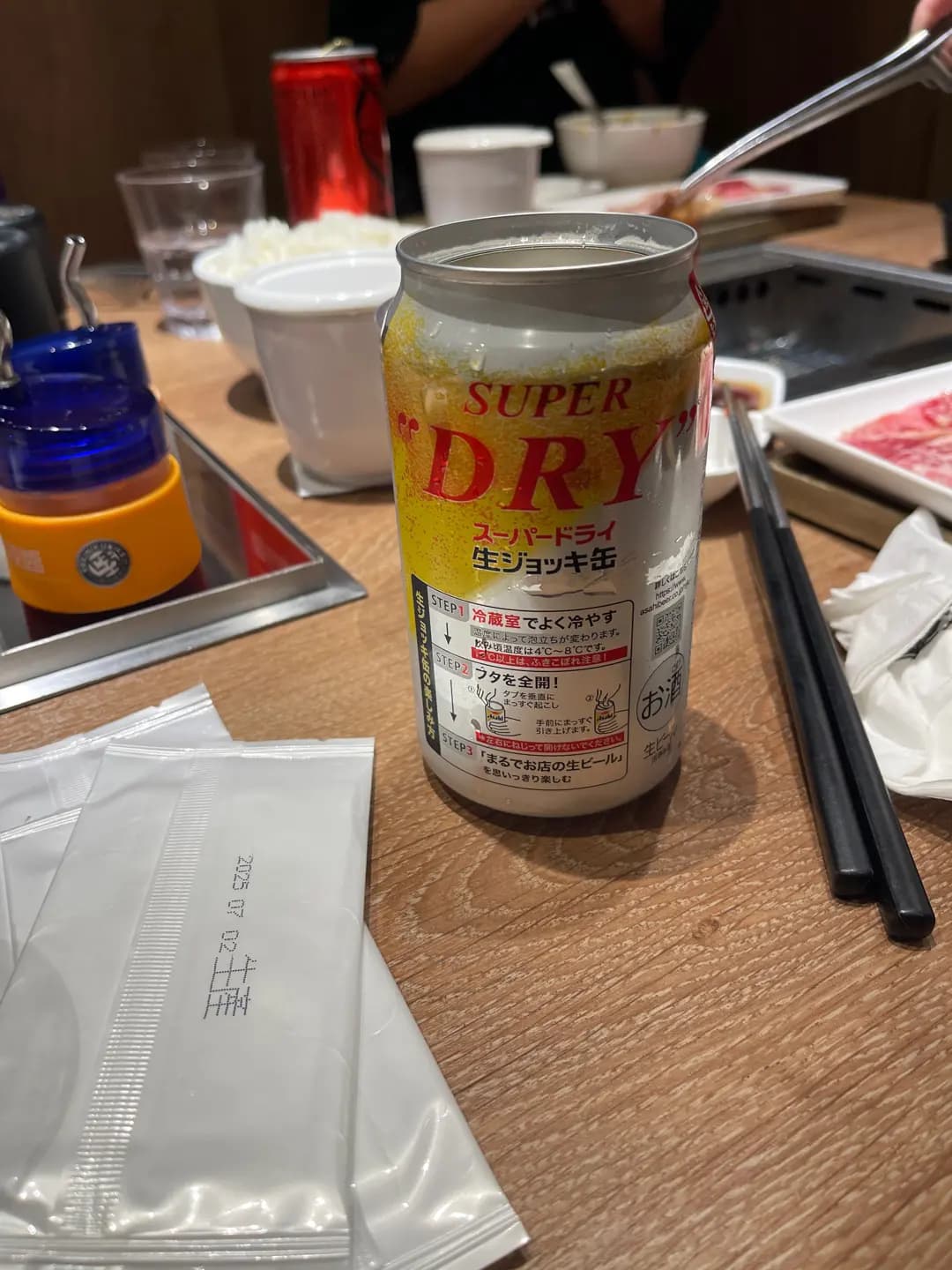 燒肉LIKE (MOKO新世紀廣場) photo 7