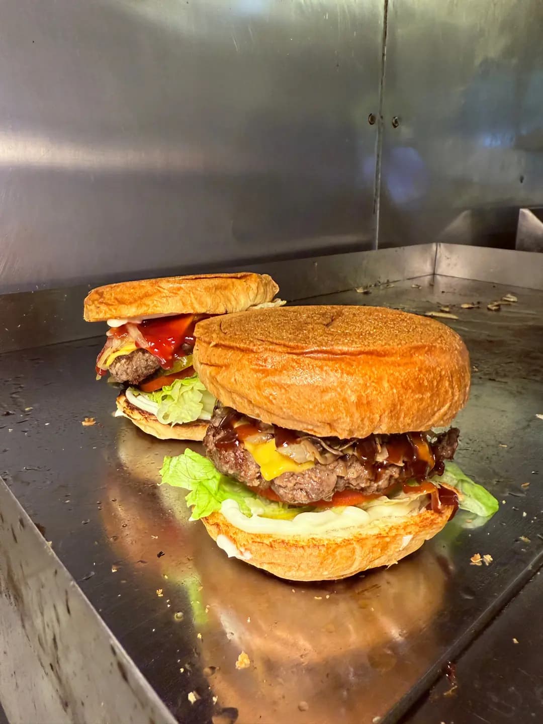 Burger Time photo 3
