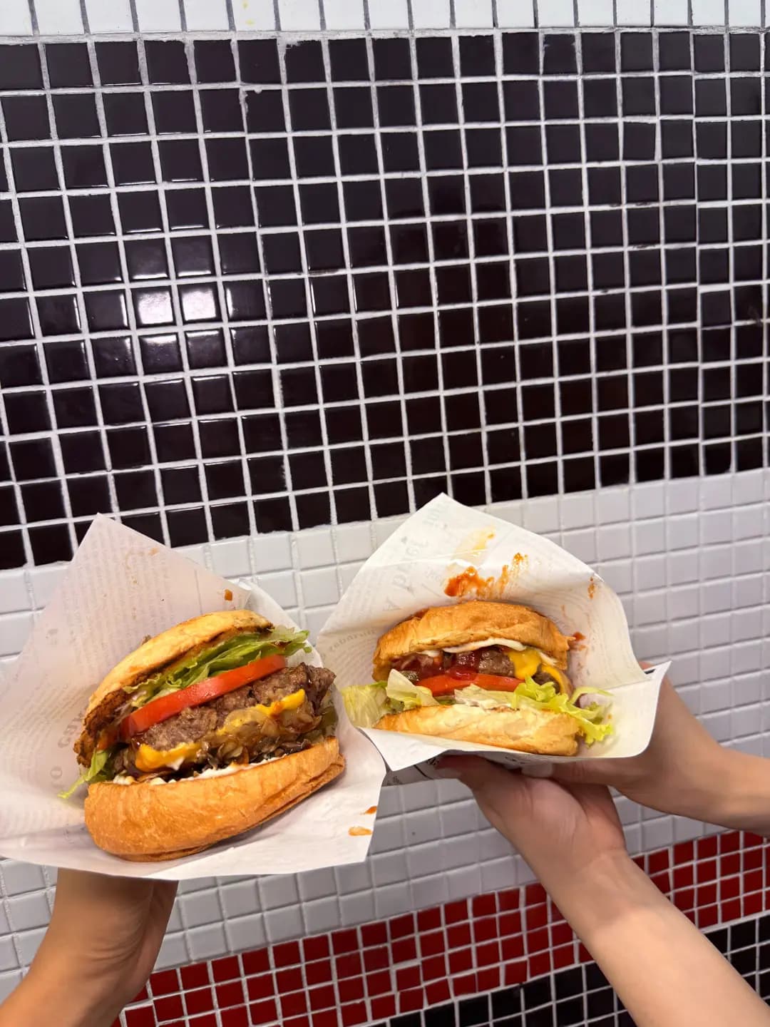 Burger Time photo 7