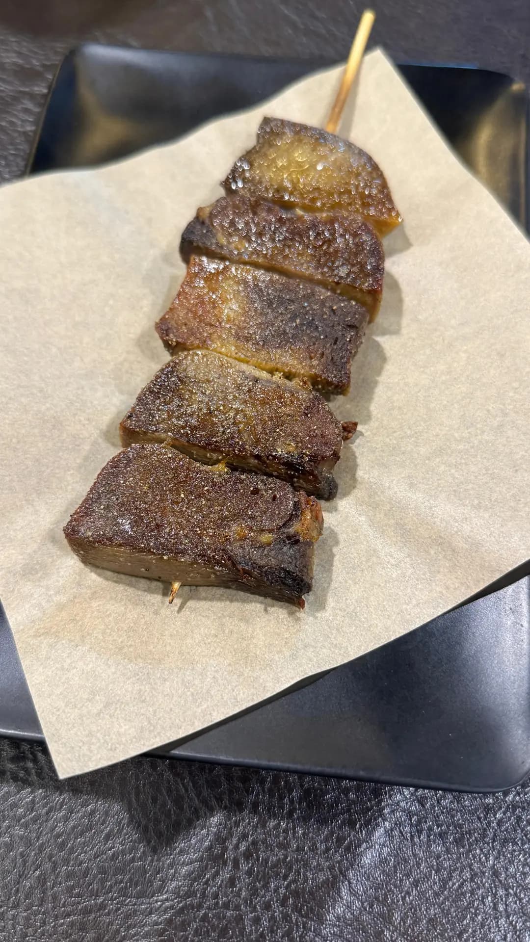 巴別橋地道燒烤 photo 3
