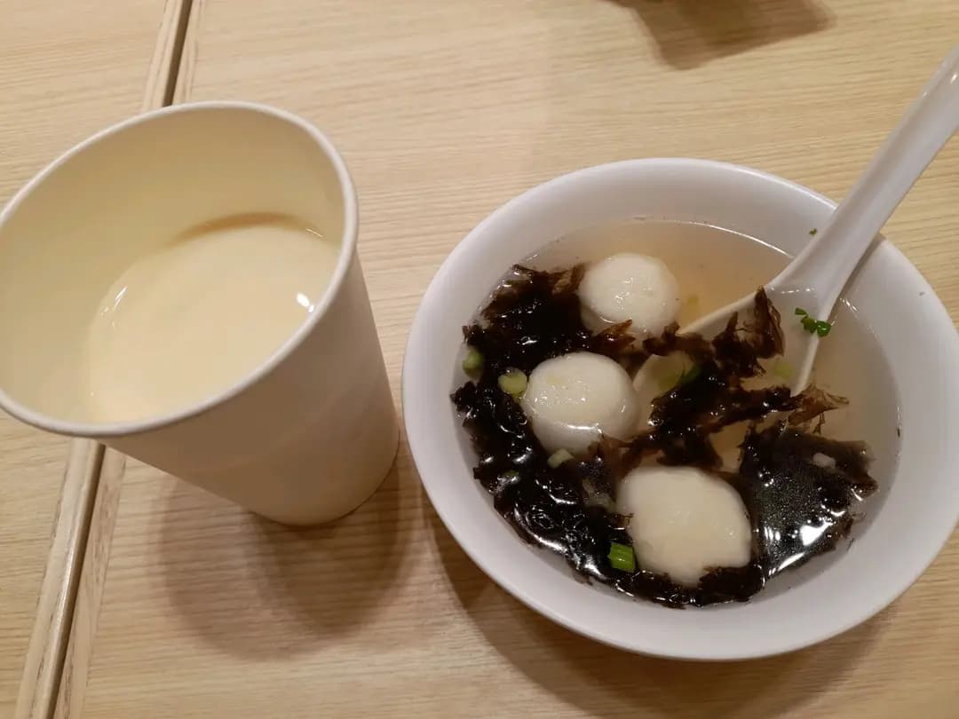 八方雲集鍋貼水餃專門店 (荃新天地) photo 3