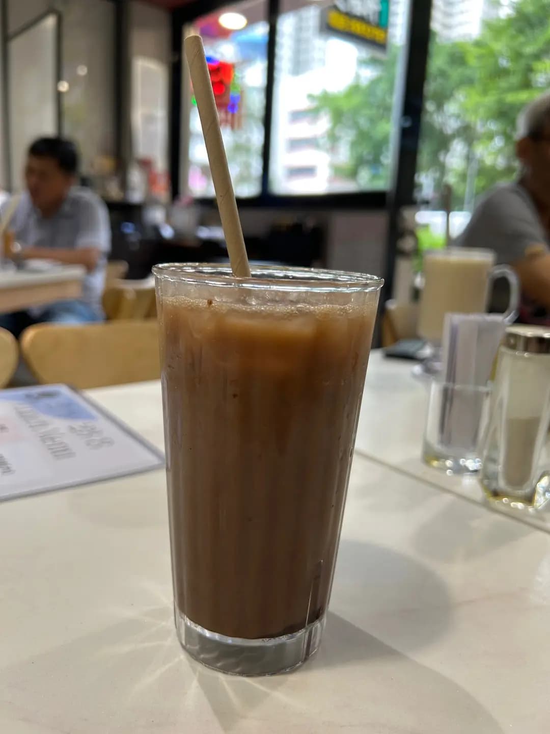 茶啡檔 photo 5