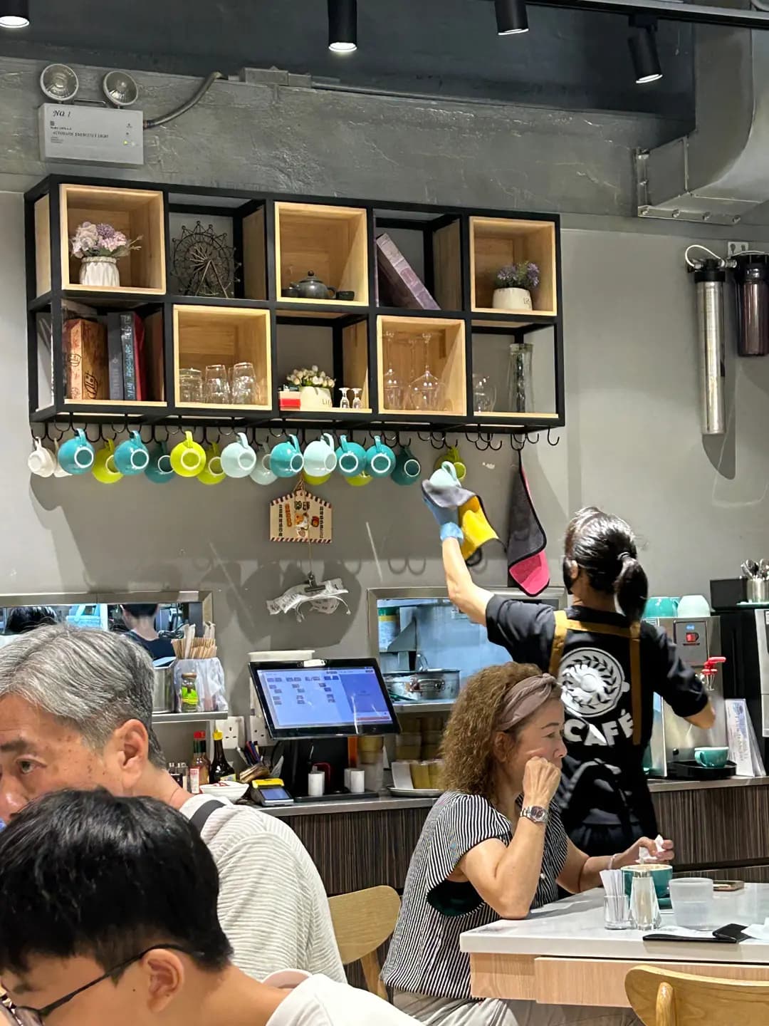 茶啡檔 photo 6