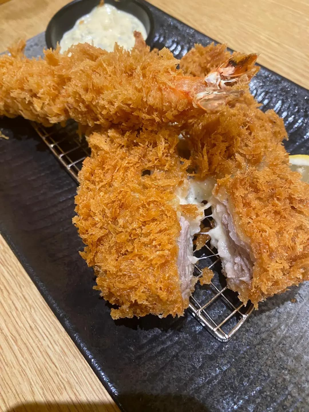 勝博殿日式炸豬排 photo 5