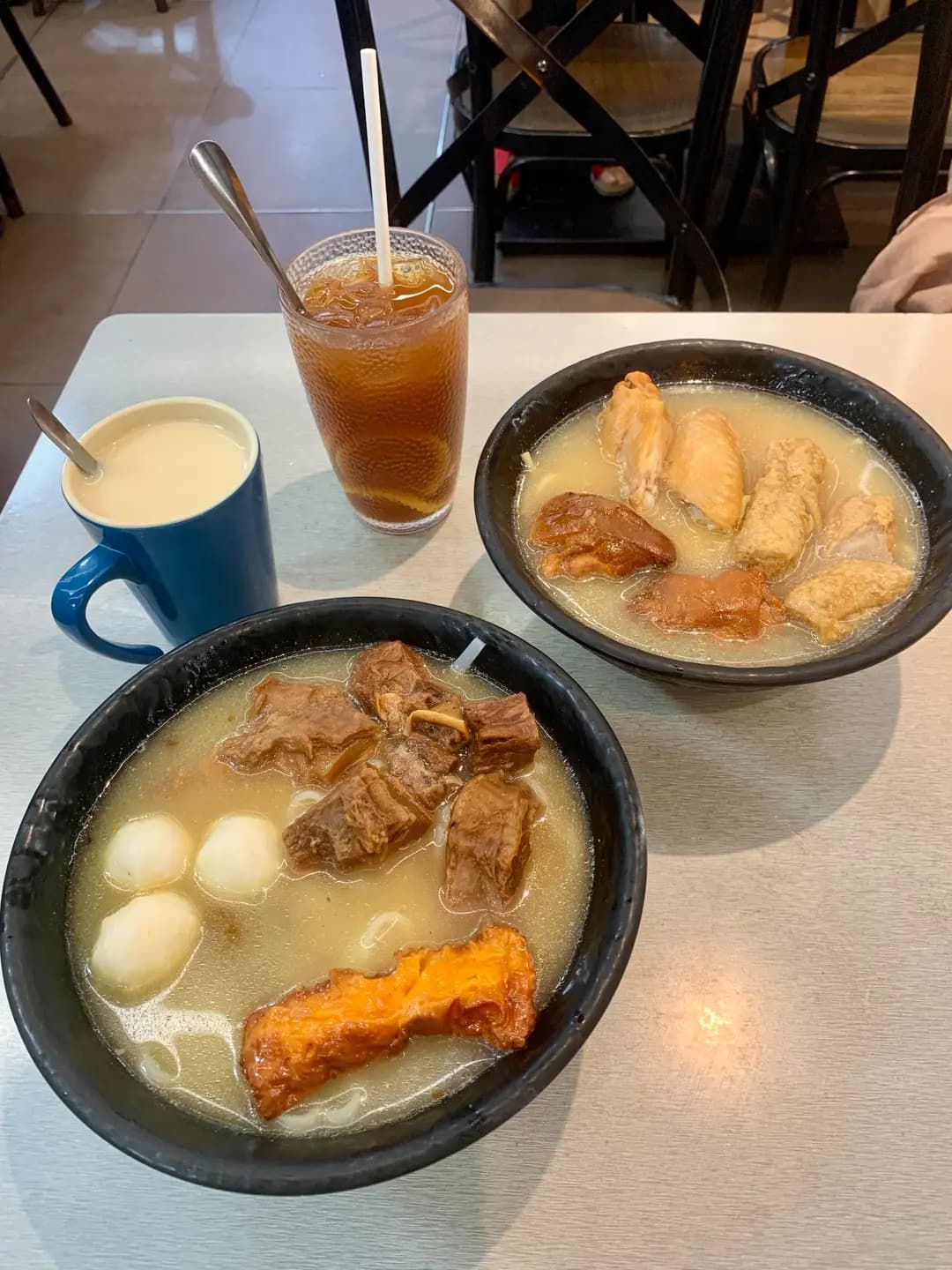 文記車仔麵 photo 2