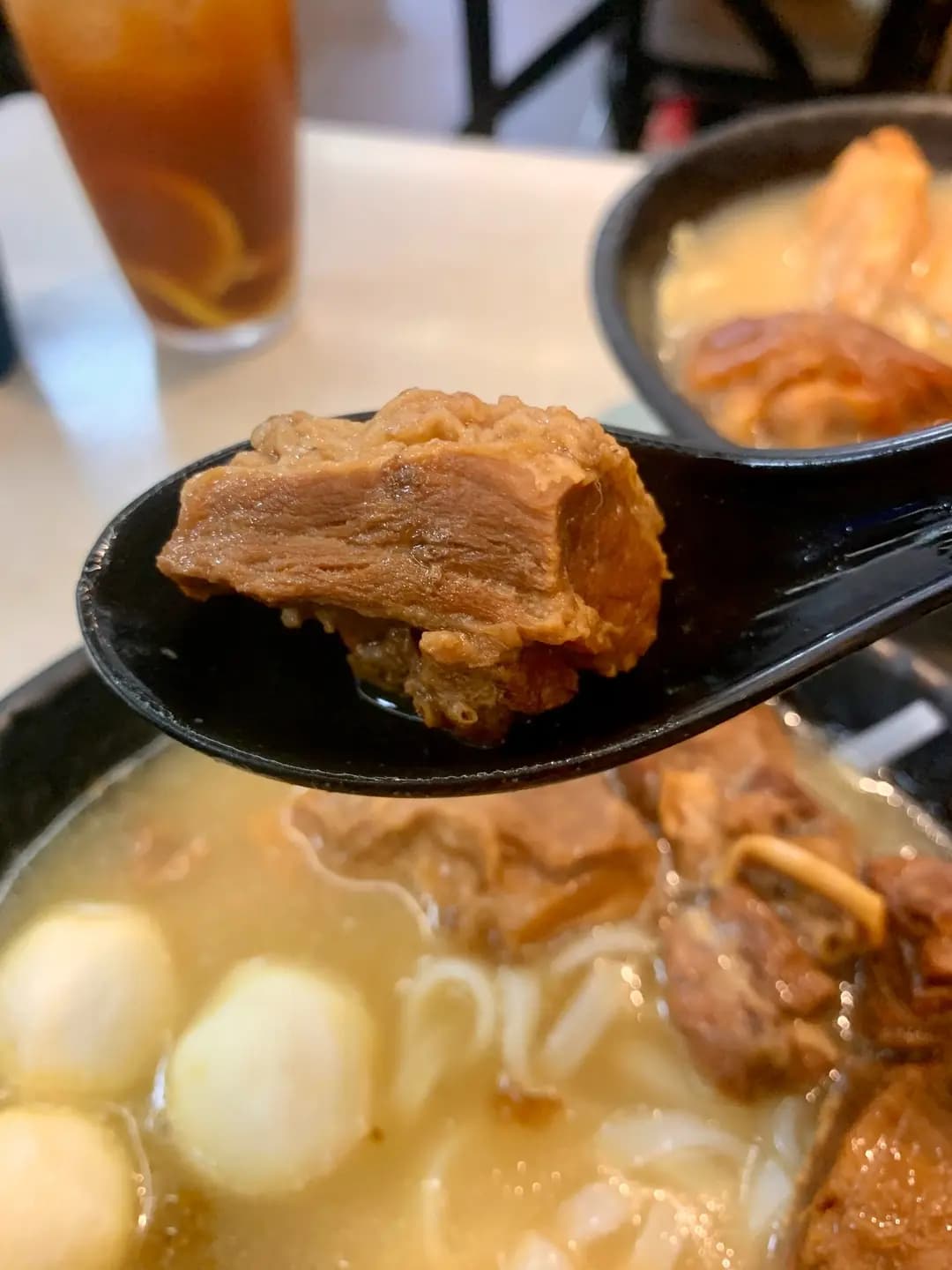 文記車仔麵 photo 8
