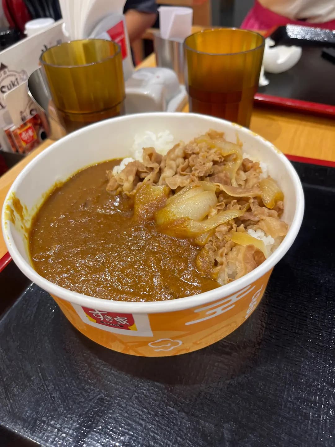 SUKIYA すき家 (新城市廣場三期) photo 5