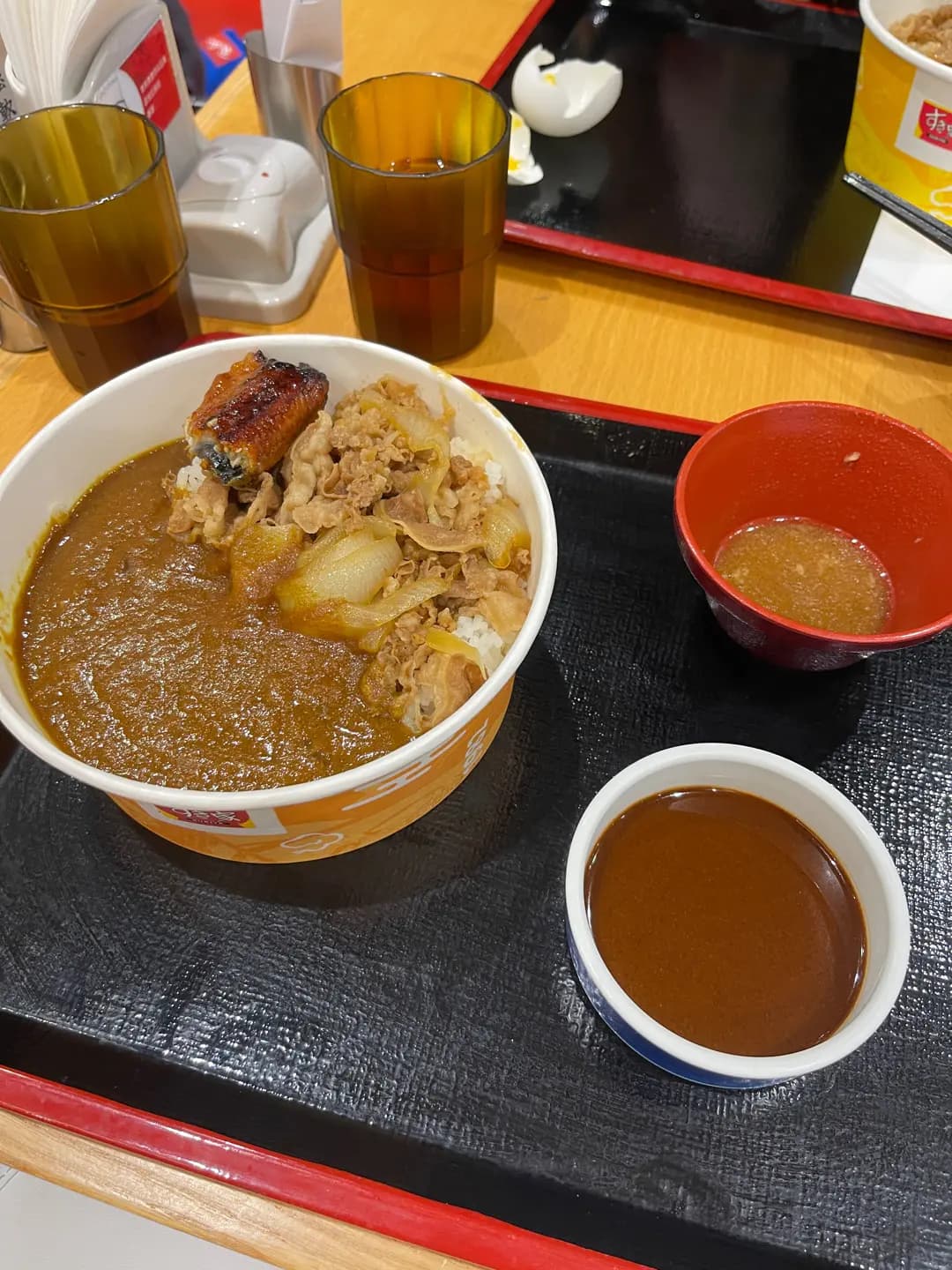 SUKIYA すき家 (新城市廣場三期) photo 3