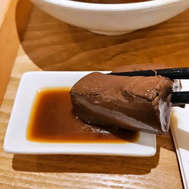 大師兄銷魂麵舖 photo 6