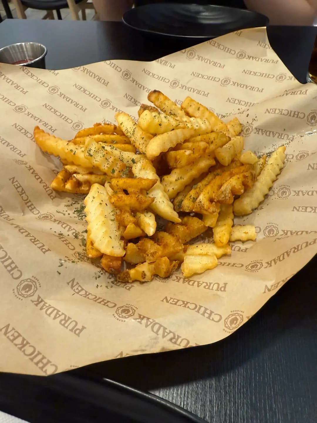 PURADAK CHICKEN (奧海城三期) photo 4