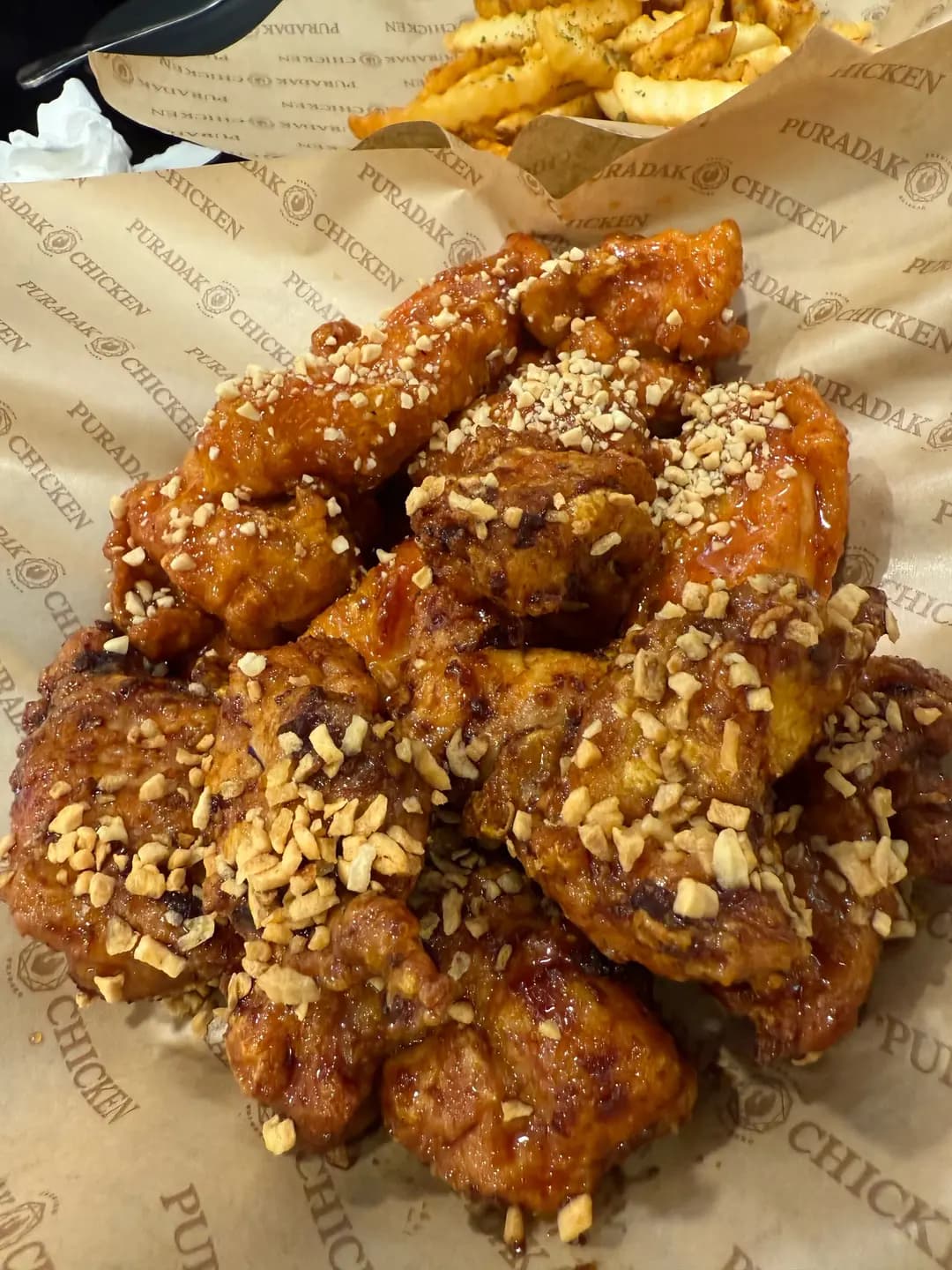PURADAK CHICKEN (奧海城三期) photo 5