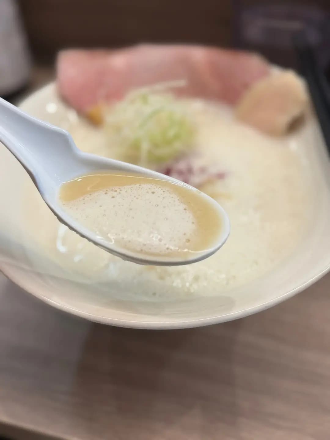 泓一拉麵 photo 6