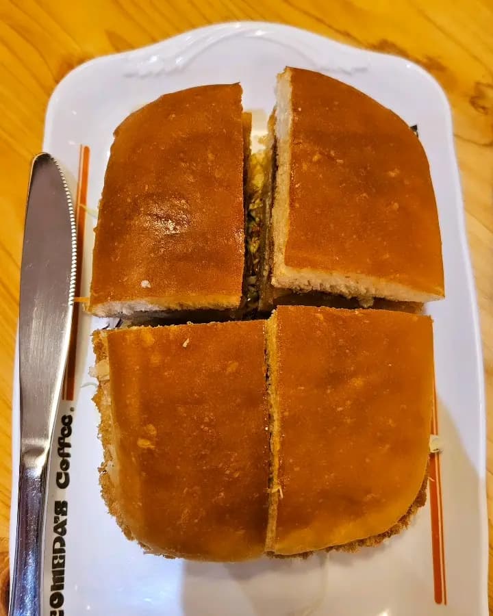 コメダ珈琲店 photo 8