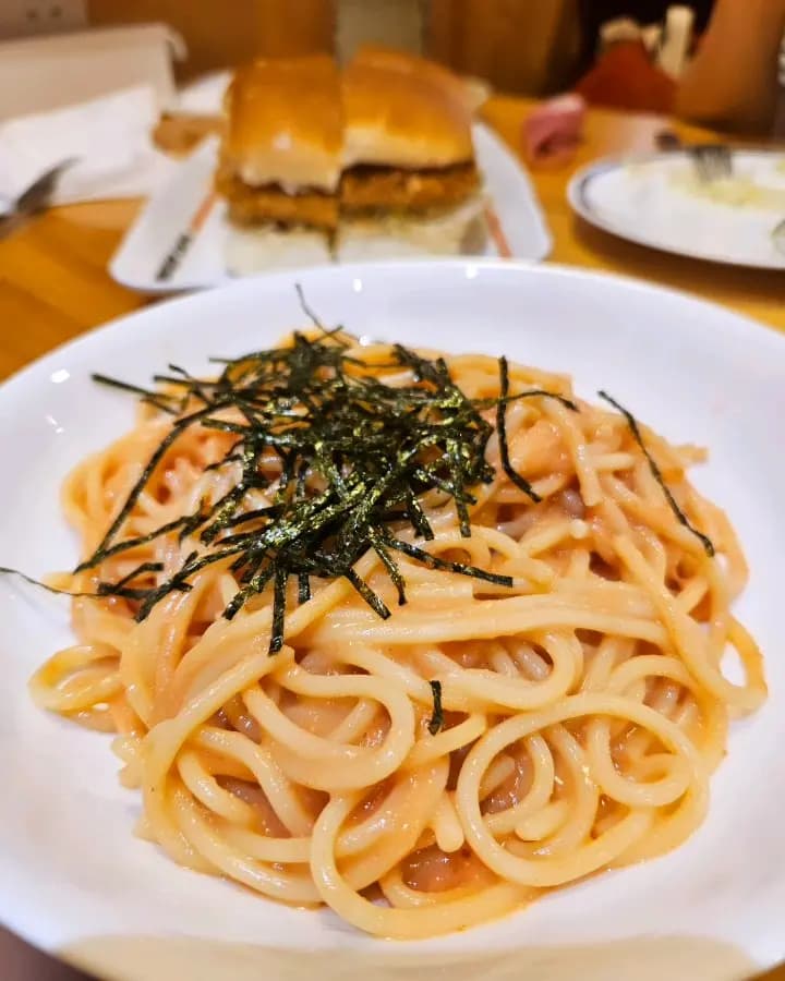 コメダ珈琲店 photo 6