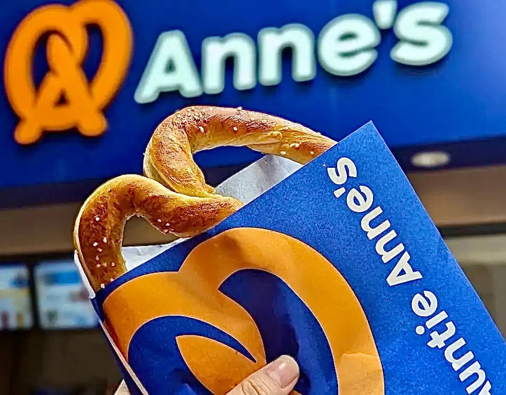 Auntie Anne’s photo 8