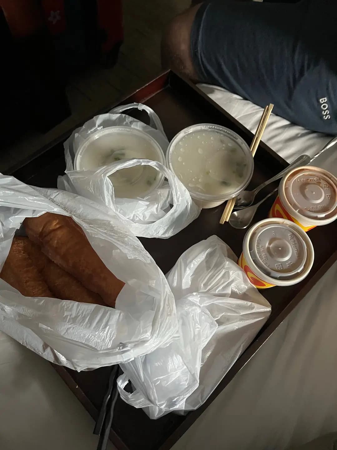 新宏利粥麵 photo 8
